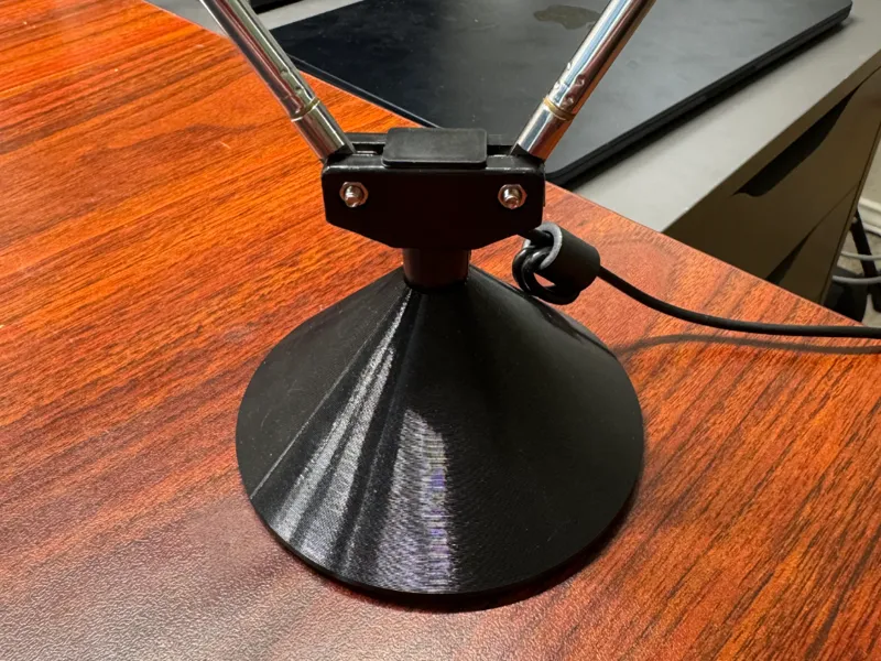 RTL-SDR Kit Antenna Stand