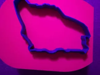 cutter ksa