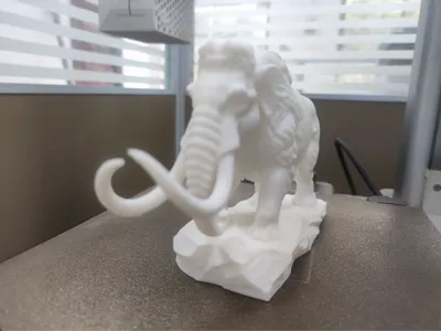 Mammoth