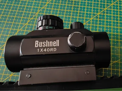 Bushnell Red Dot Sight Battery Cover CR2032