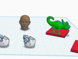 Random stuff I found