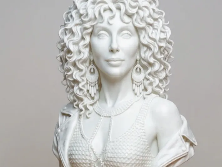 Cher
