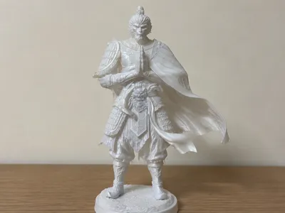 Eight Immortals - Wukong - Great Sage Equal to Heaven
