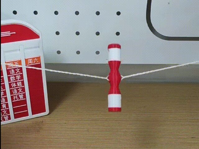 拉哨飞棍/拉哨飞轮/100%有双响哨/拉哨陀螺/拉线飞轮/拉线陀螺 / 风火轮/儿时玩具/解压玩具