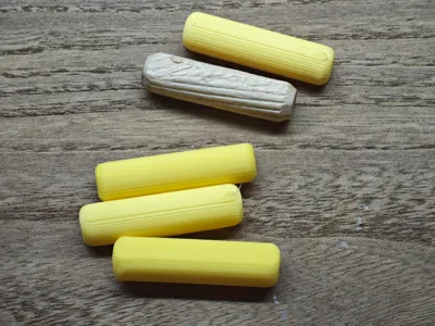 wooden dowel