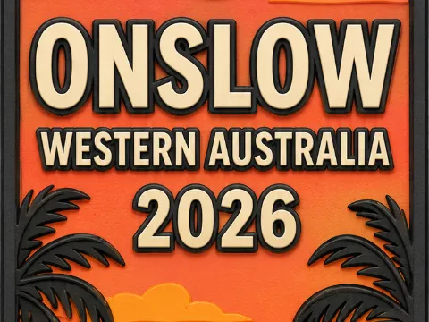 Onslow Bookmark New Memorial