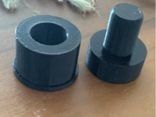 Frag Plug&Sleeve