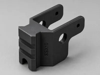 Novritsch SSX10 Lower Receiver Set - RIS HotFix