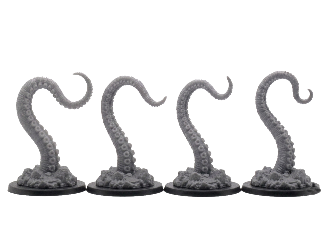Tentacles