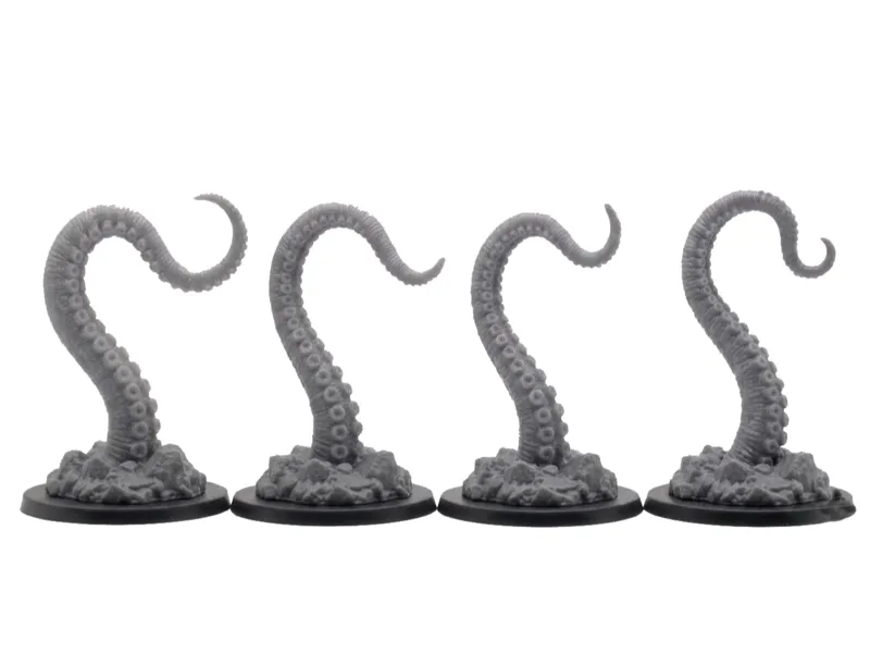 Tentacles