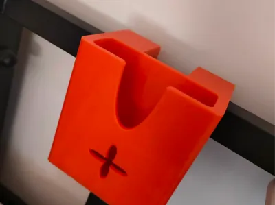 Four-leaf Clover Top Bunk Shelf
