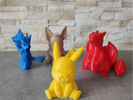 fichas pokemon
