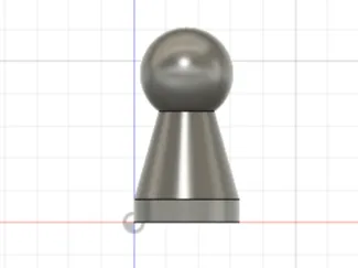 Spielfigur