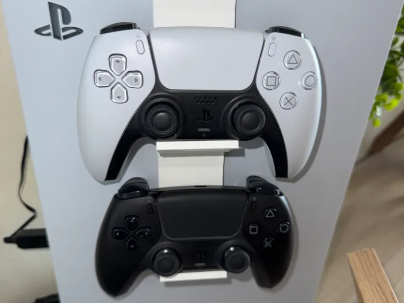 supporto controller ps5