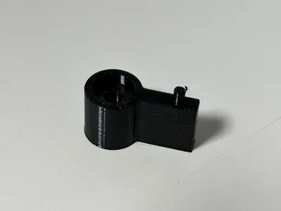 space pi X4L tube protector