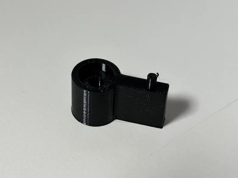 space pi X4L tube 보호대