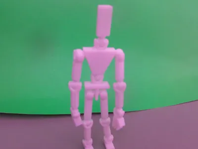 action figure 1.0