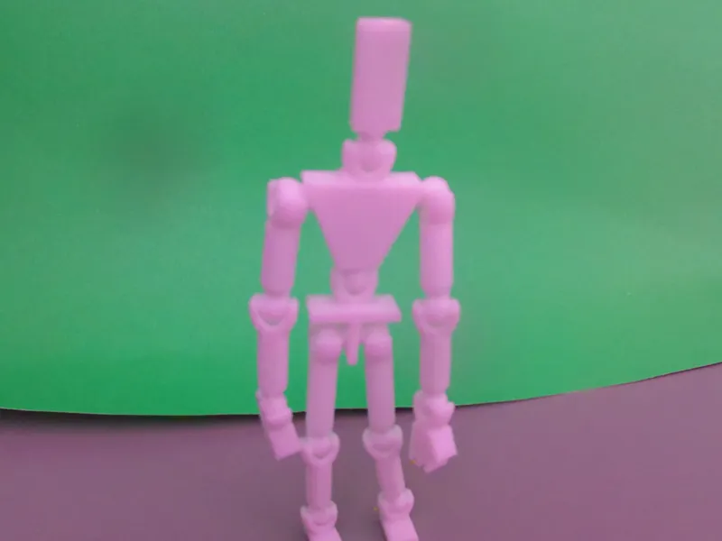 action figure 1.0