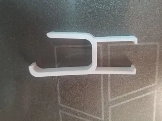 Suporte Luminária A1
