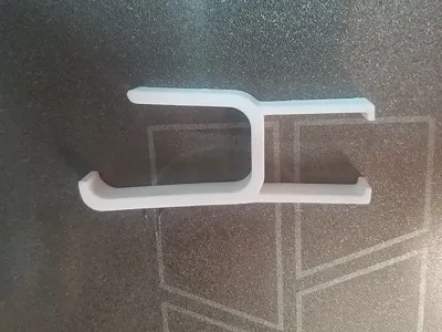 A1 Lamp Holder