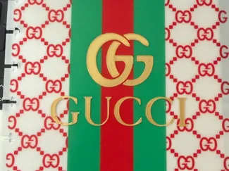 GG Notebook