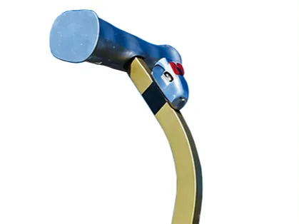Hurst Shifter