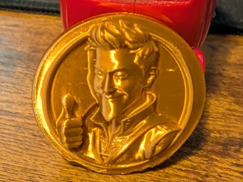 Spirit Coin