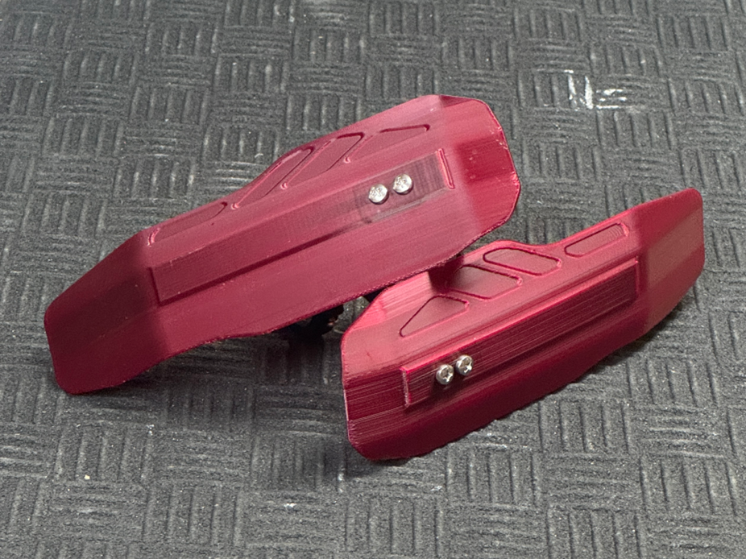 Bruno's GripGuard