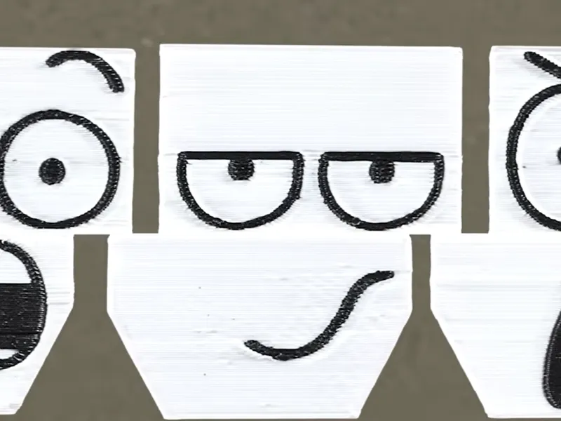 LOFTYO FACES
