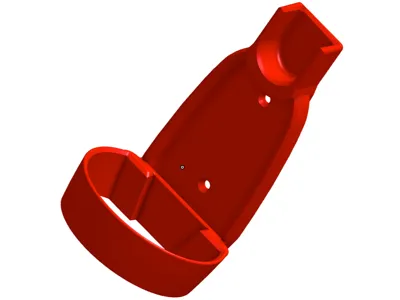 Mueller Can Opener Holder