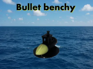 Bullet benchy
