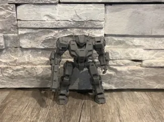 X-1 Titan