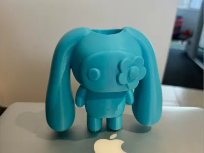 JUJU VASE
