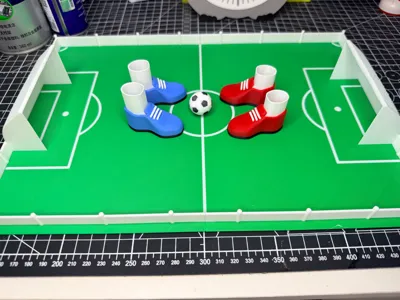 Table football