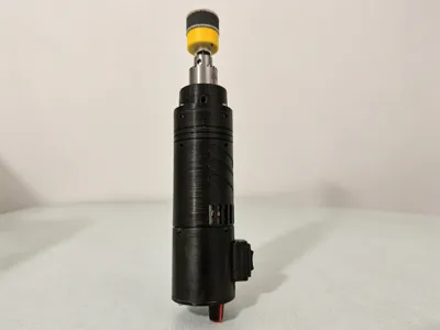 555 motor high torque electric grinder