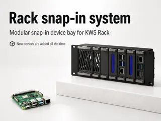 Raspberry Pi 3B+ რაკ-სნეპინის სამაგრი thumbnail 3