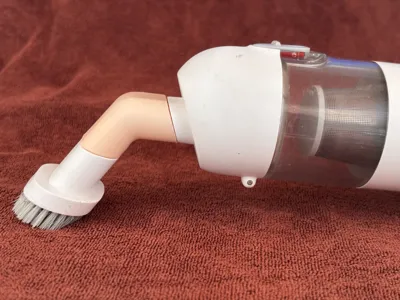 Xiaomi Portable Vacuum Adapter