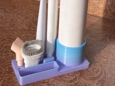 Xiaomi Handheld Vacuum Storage Base
