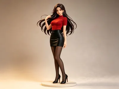 Intellectual Beauty