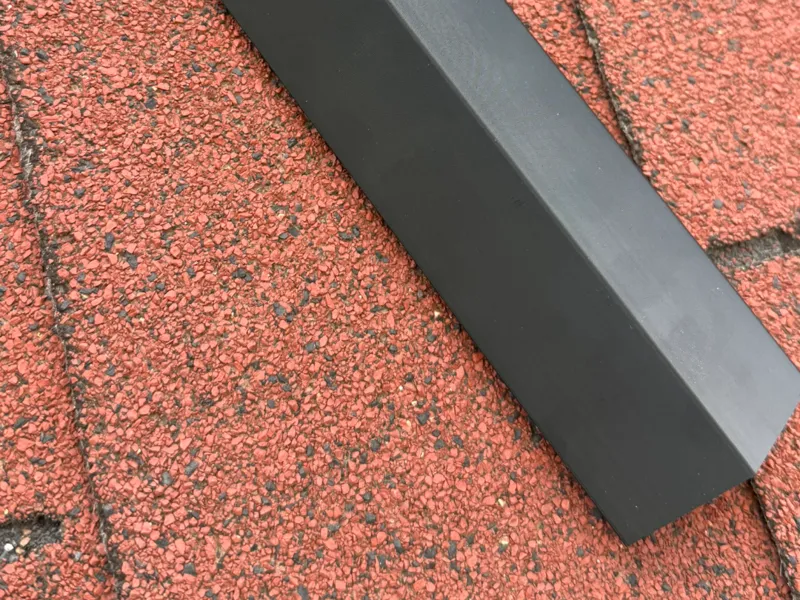 Abdeckung / Cover für PV-Montageschiene S-Flex