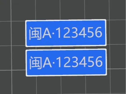 1:14 rc汽车皮卡车等模型 蓝牌