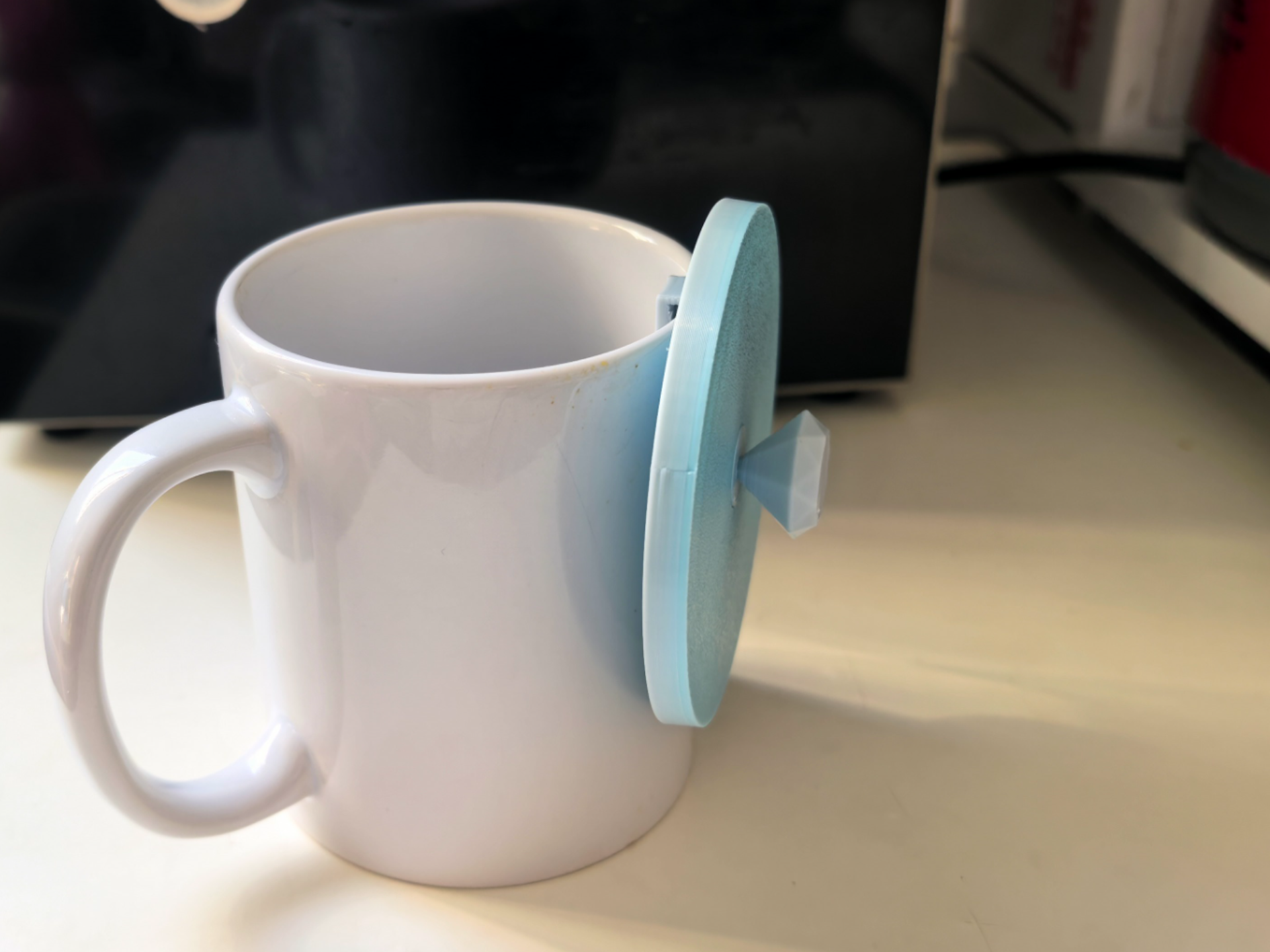 通用杯盖可定制尺寸