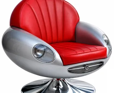 Armchair