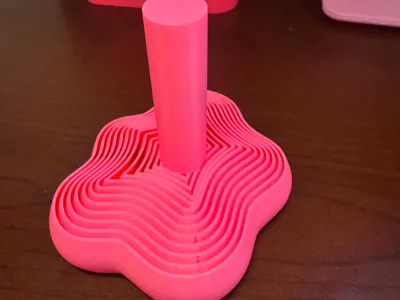 BLOB FIDGET