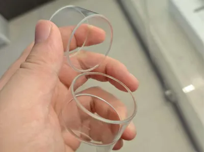 Tube Cutter