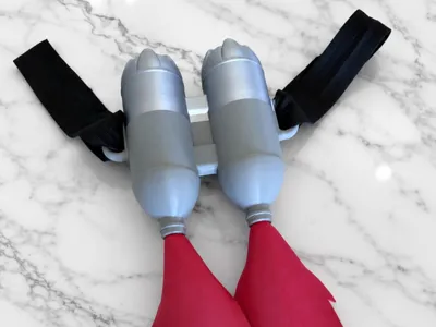 Jetpack DIY