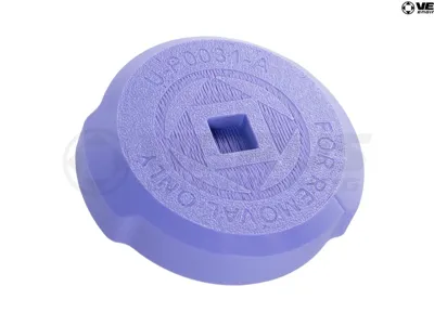 Verrus Oil Cap Removal Tool