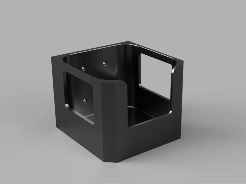 Anker C300x DC Wall Mount