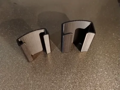 Dental X-ray Sensor Holder