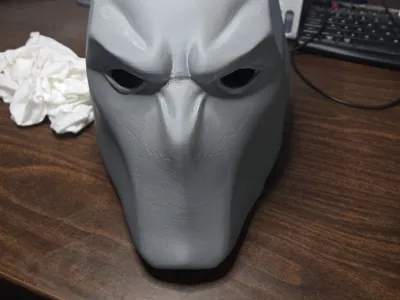 Batman Knights